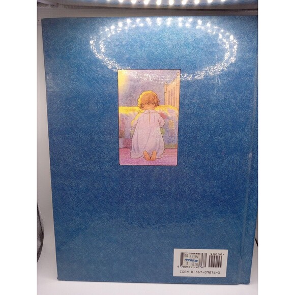 Prayers and Graces by Gail Harvey 1993 JellyBean Press Hardcover Great Condition - Picture 7 of 9